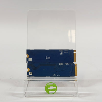 Toshiba KXG50ZNV512G 