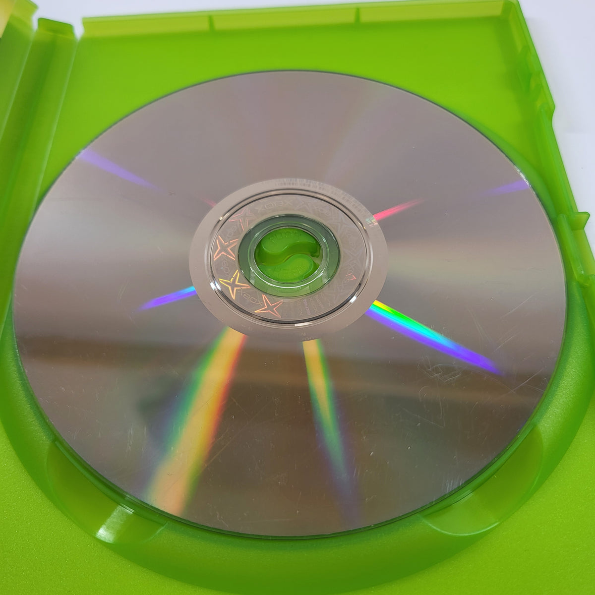 Halo: Combat Evolved [Game of the Year] (Microsoft Xbox, 2001)
