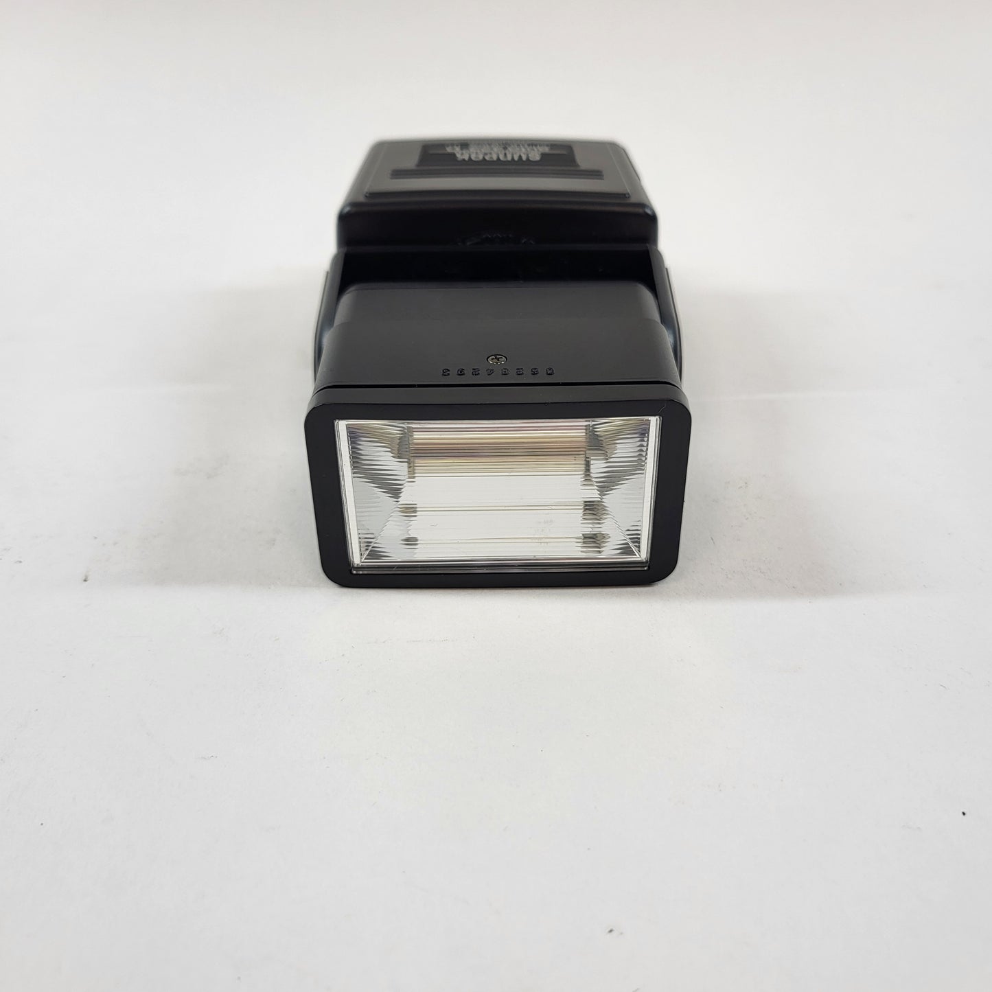 Sunpak Auto 422 D Auto Thyristor Electronic Flash Unit 1581B