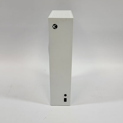 Microsoft Xbox Series S 512GB Console Gaming System White 1883