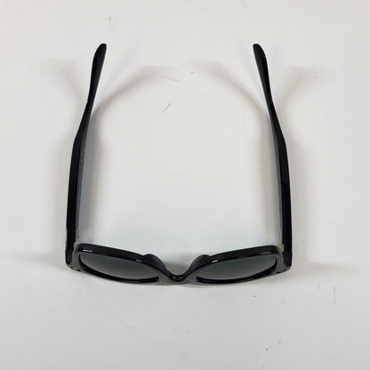 Ray-Ban Meta Wayfarer Gen 2 Matte Black Polarized RW4012 601/71 AI Smart Glasses