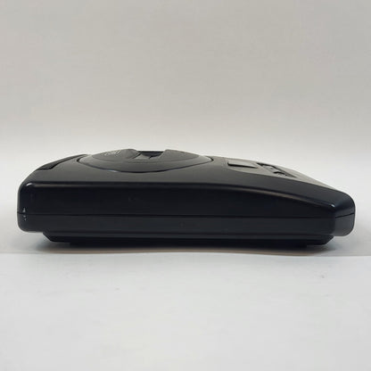 Sega Genesis 2 Console Gaming System Black MK-1631 READ