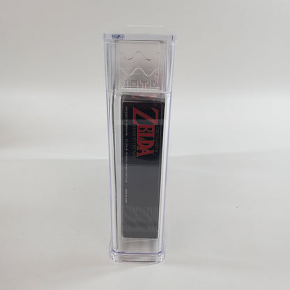 Zelda Link to the Past (Super Nintendo SNES, 1992) PSA 9.2 CIB