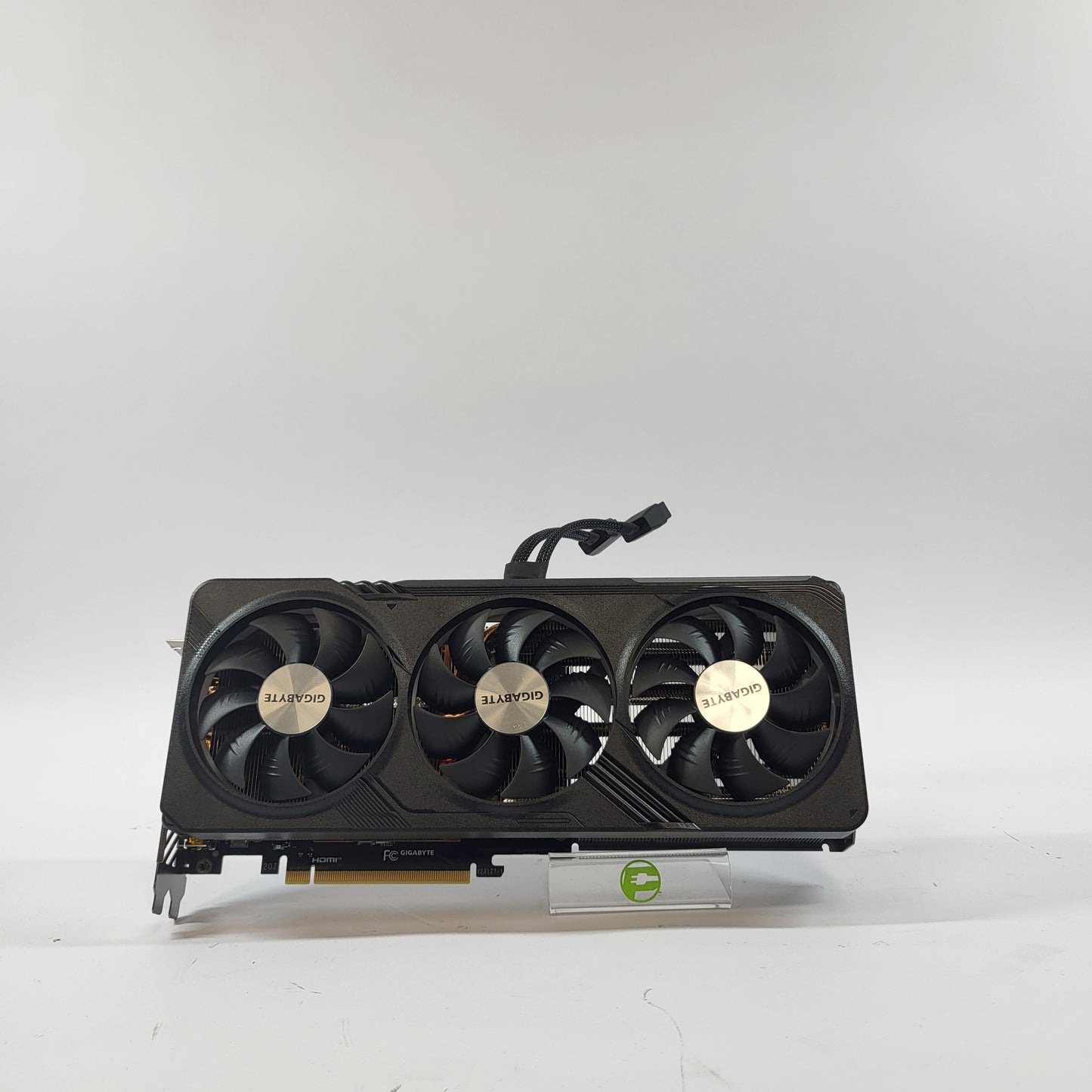 Gigabyte GeForce RTX 4070 Super Gaming Trio OC 12GB GDDR6X