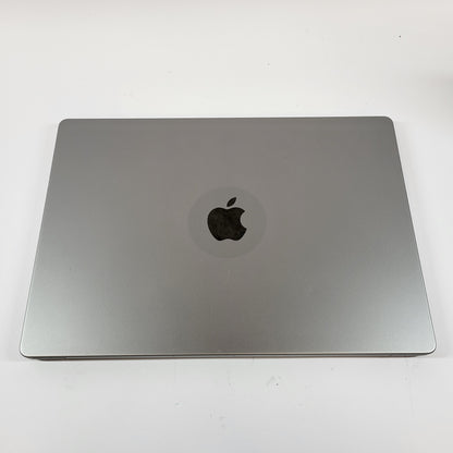 2021 Apple MacBook Pro 16" M1 Pro 16C GPU 3.2GHz 16GB RAM 512GB SSD