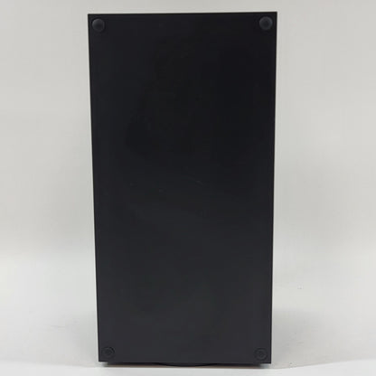 Microsoft Xbox Series X 1TB Console Gaming System Carbon Black 1882