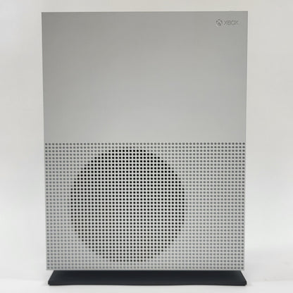Microsoft Xbox One S 1TB Console Gaming System White 1681