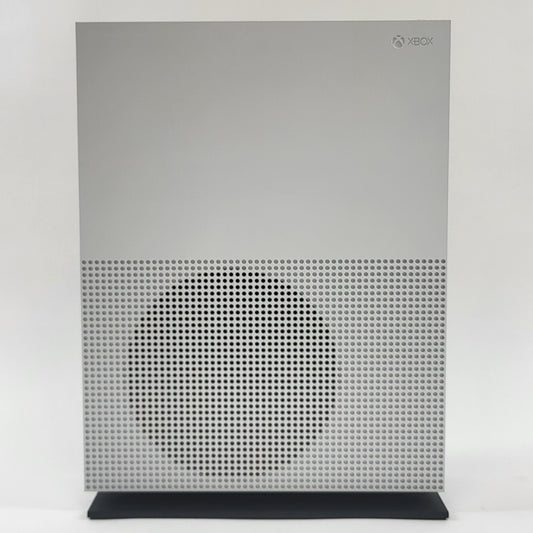 Microsoft Xbox One S 1TB Console Gaming System White 1681