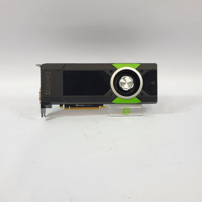 PNY Quadro P5000 16GB GDDR5X Graphics Card