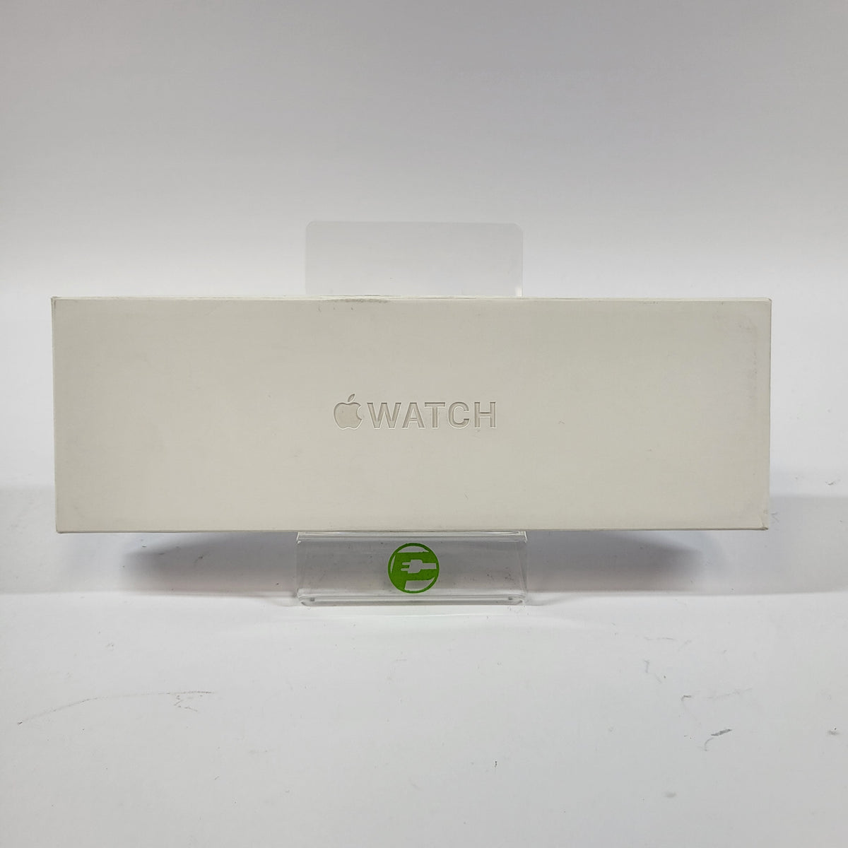 New GPS Only Apple Watch Series 11 46MM Space Gray Black Sport Band MEV44LW/A