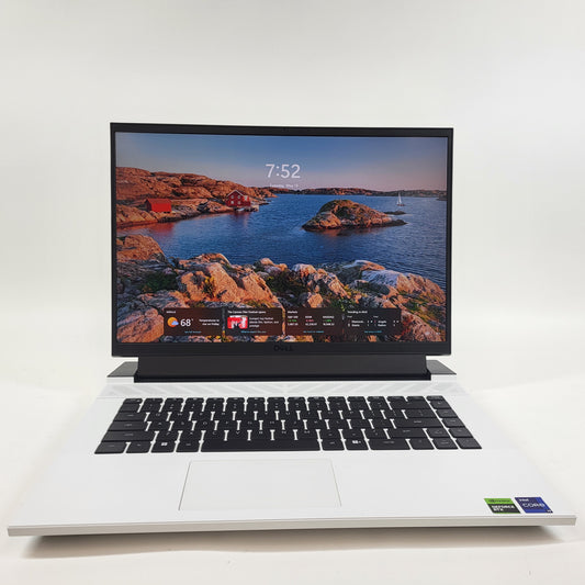Dell G16 7630 P122F 16" i9-13900HX 2.2GHz 32GB RAM 1TB SSD GeForce RTX 4070