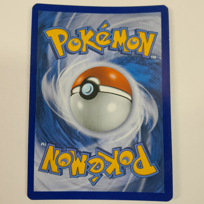Pokémon TCG Roaring Skies Wally 107/108 Holo Textured English