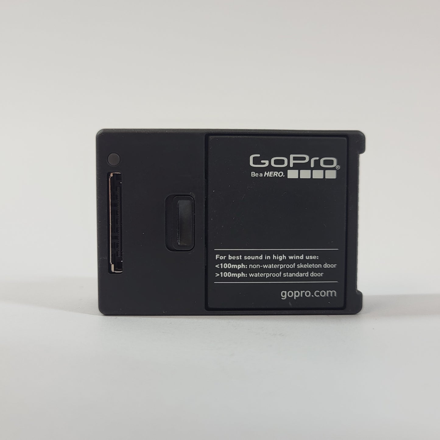 GoPro Hero3+ 12MP Action Camera CHDHX-302