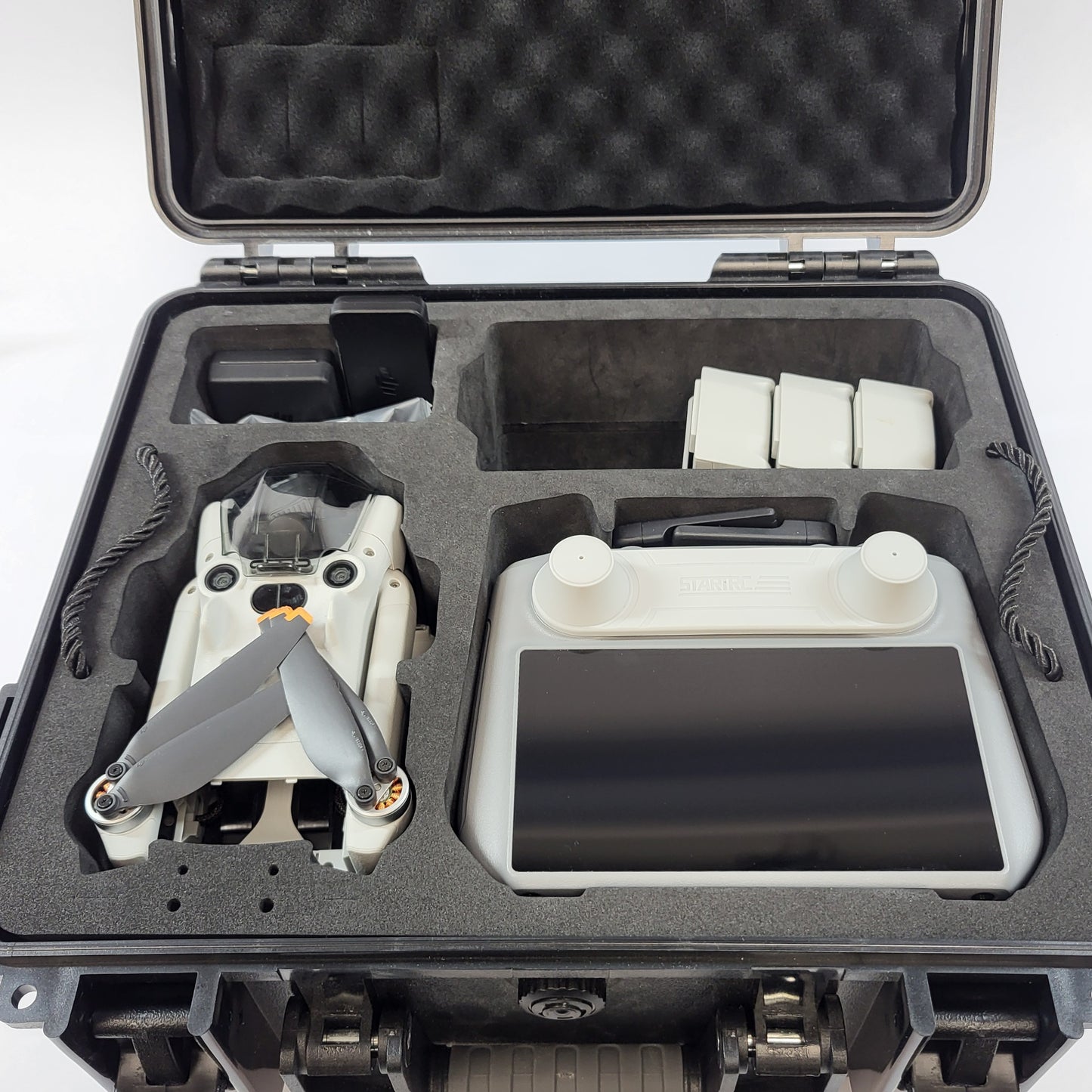 DJI Mini 4 Pro Mini Drone MT4MFVD