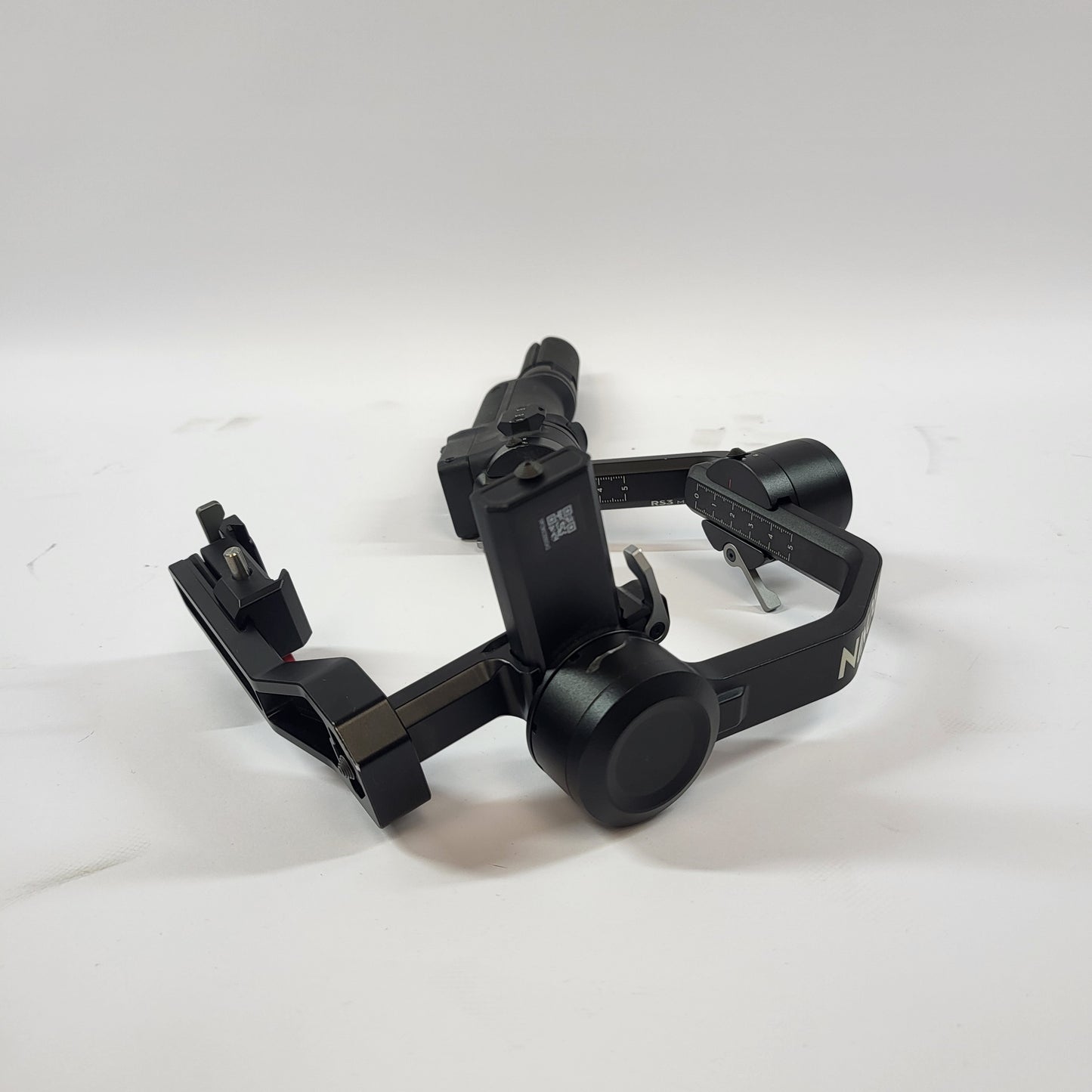 DJI Ronin-RS 3 Mini Stabilizer Gimbal