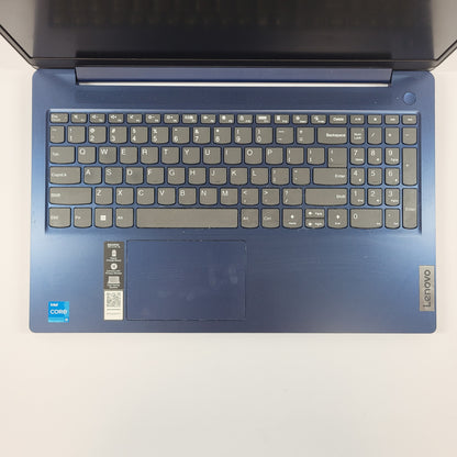 Lenovo IdeaPad 3 15IAN8 15.6" i3-N305 1.8GHz 8GB RAM 256GB SSD