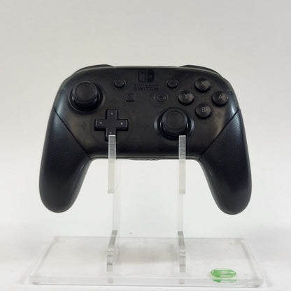Nintendo Switch Pro Controller HAC-013 Black