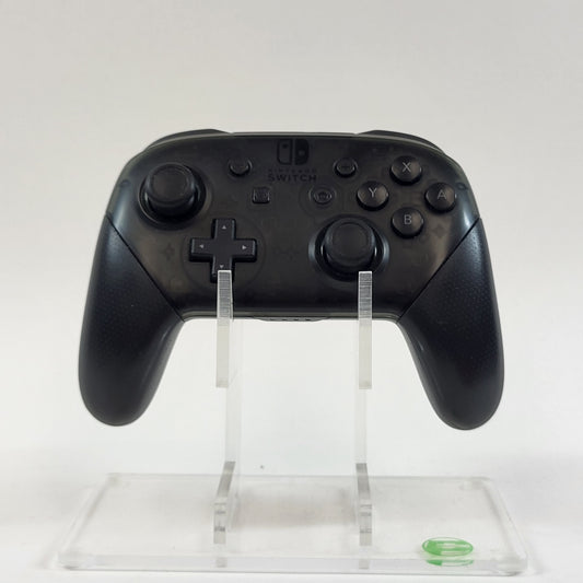 Nintendo Switch Pro Controller HAC-013 Black