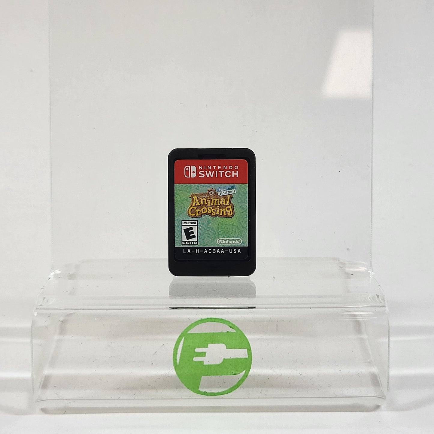 Animal Crossing: New Horizons (Nintendo Switch, 2020)