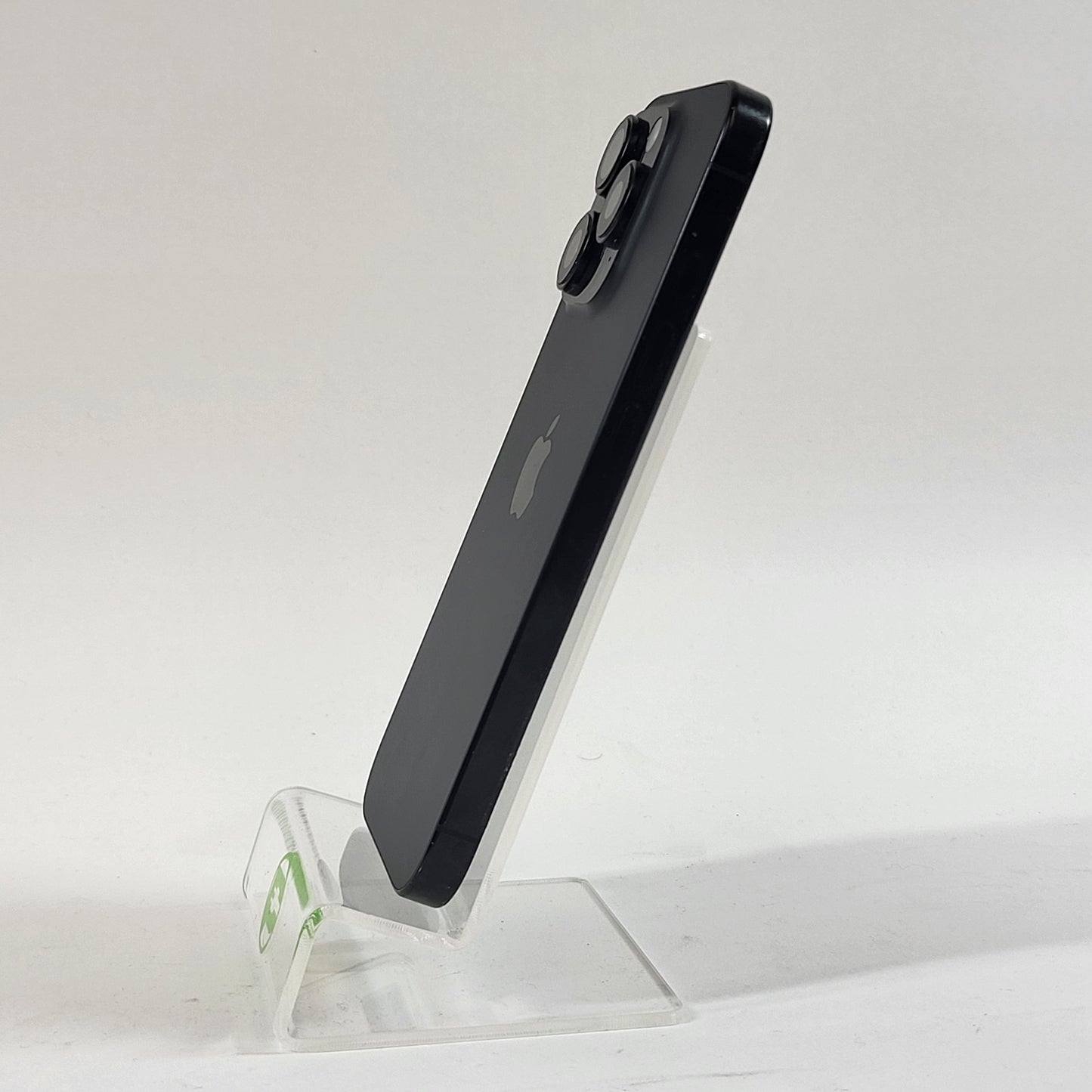 Factory Unlocked Apple iPhone 16 Pro 128GB Black MYM93LL/A