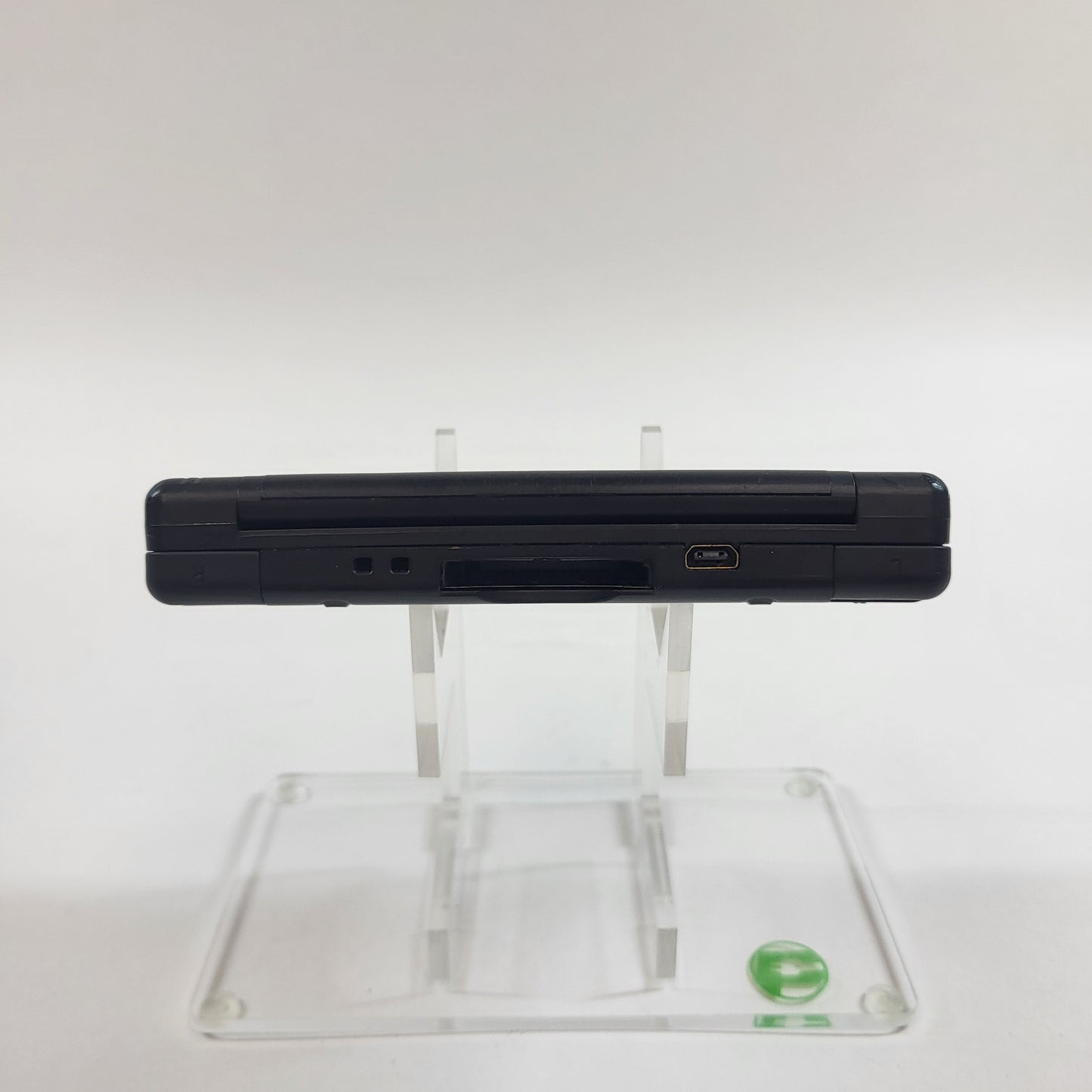 Nintendo DS Lite Handheld Game Console USG-001 Black