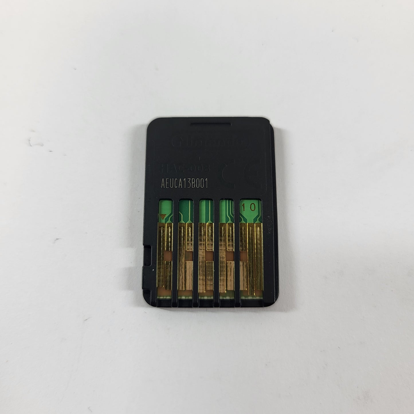 Minecraft (Nintendo Switch, 2018) Cartridge Only