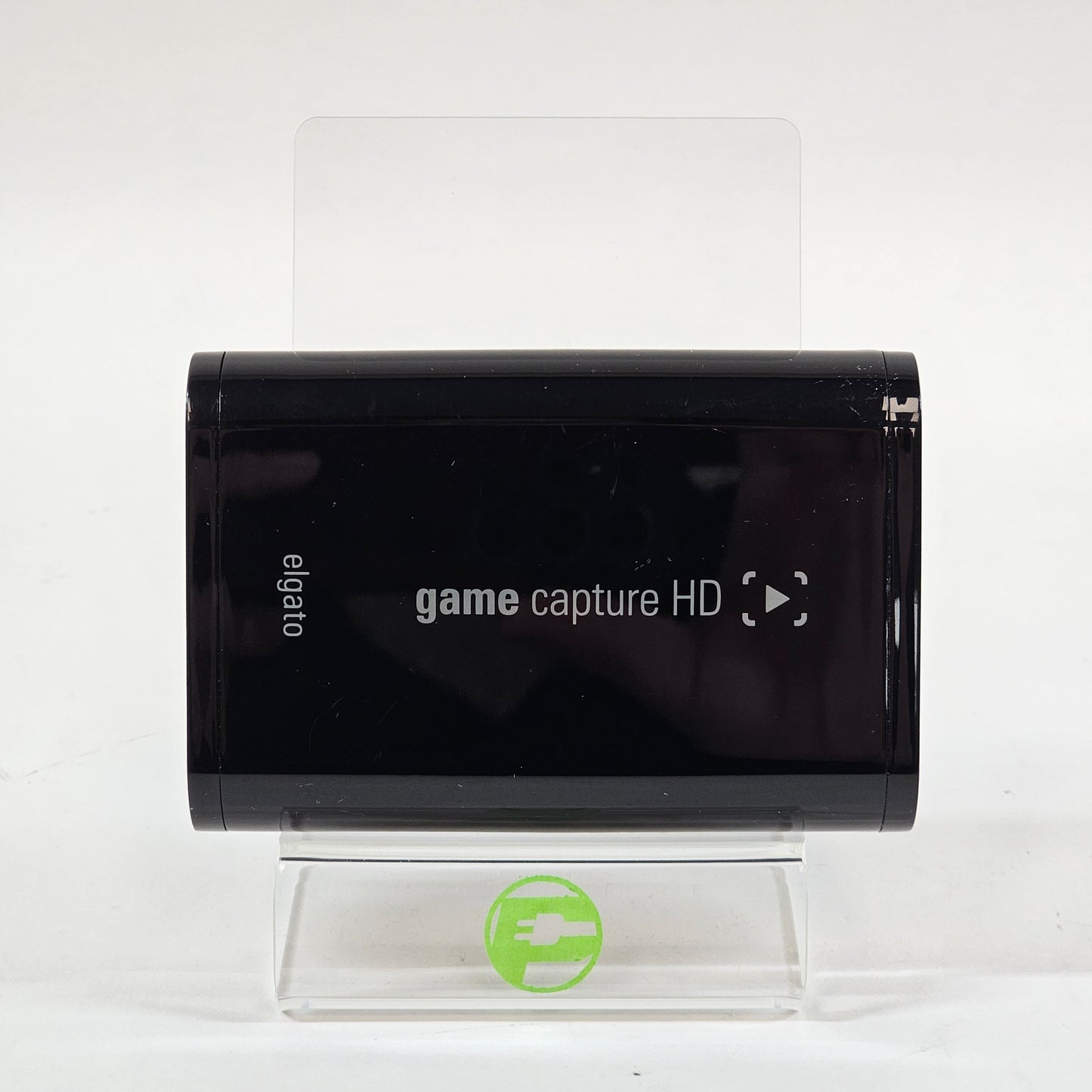 Elgato Game Capture HD Capture Card for Nintendo, PlayStation, XBOX 2GC309901000