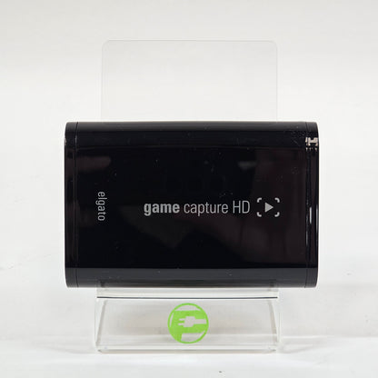 Elgato Game Capture HD Capture Card for Nintendo, PlayStation, XBOX 2GC309901000