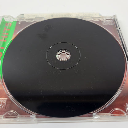 Mortal Kombat Trilogy [Greatest Hits] (Sony PlayStation 1 PS1, 1996)