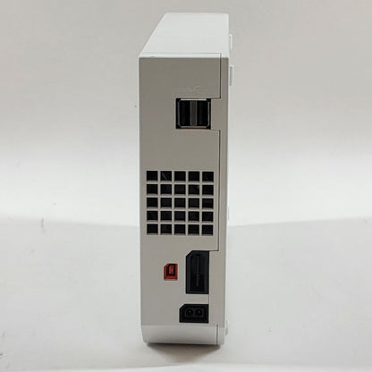 Nintendo Wii Console Gaming System RVL-001 White