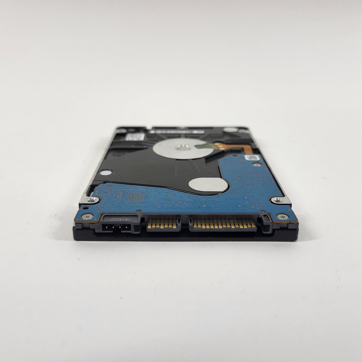 Seagate 2.5" Mobile HDD 1TB SATA 6Gb/s HDD ST1000LM035