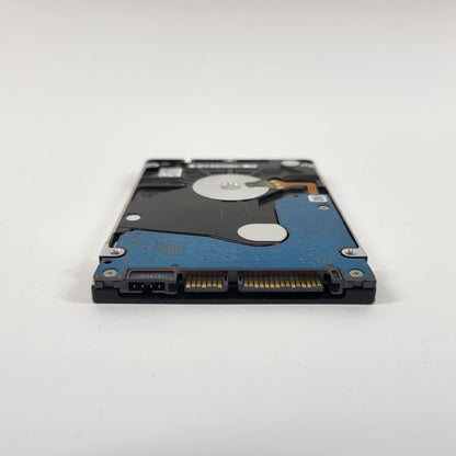 Seagate 2.5" Mobile HDD 1TB SATA 6Gb/s HDD ST1000LM035