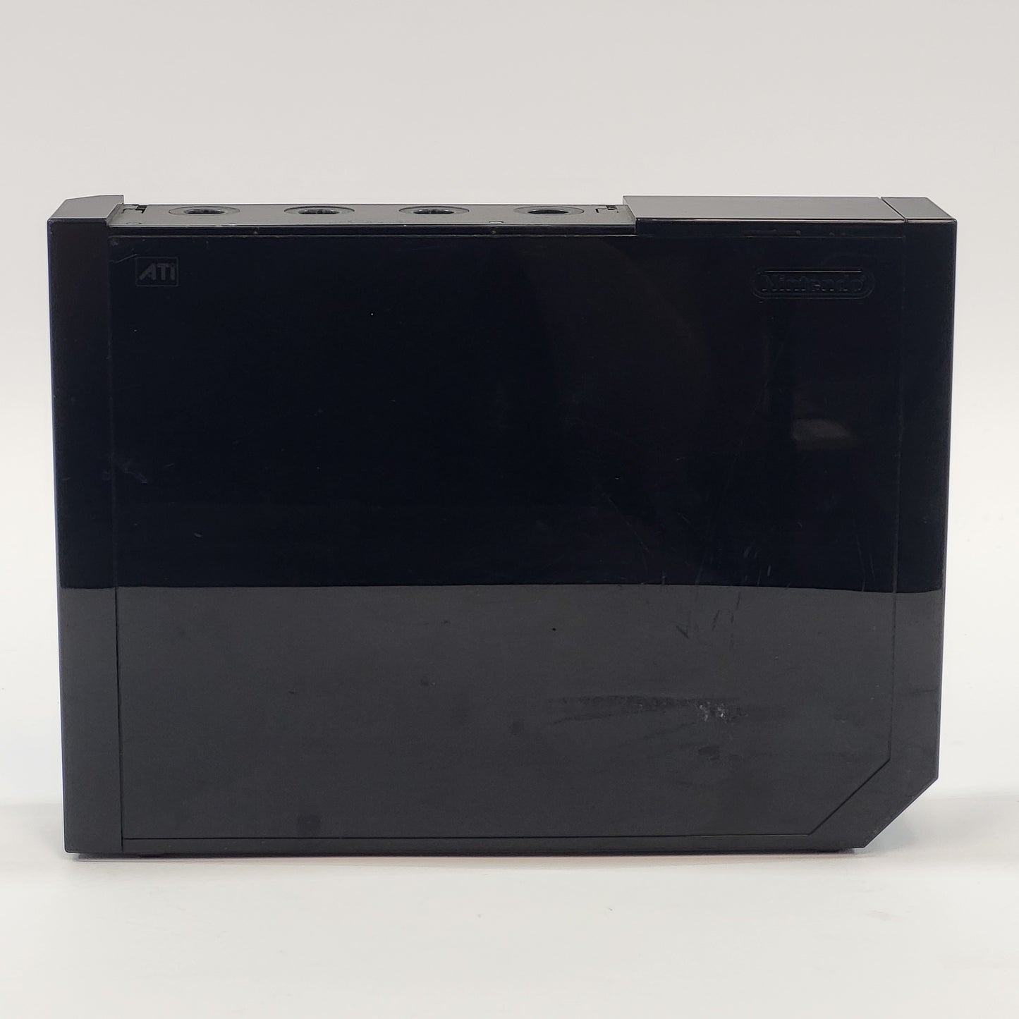 Nintendo Wii Console Gaming System RVL-001 Black