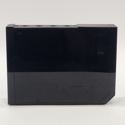 Nintendo Wii Console Gaming System RVL-001 Black