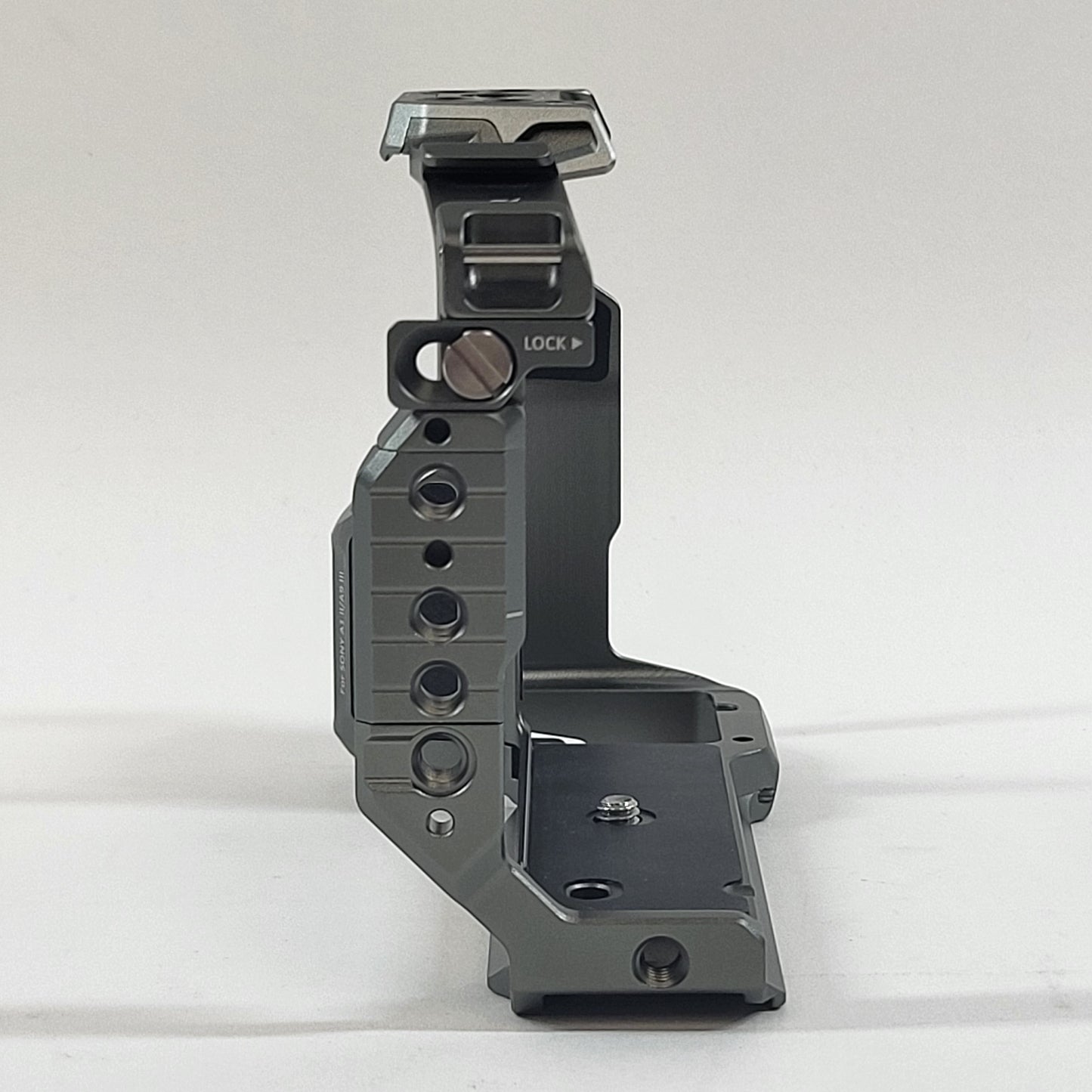 SmallRig Cage for Sony A1 II / A9 III