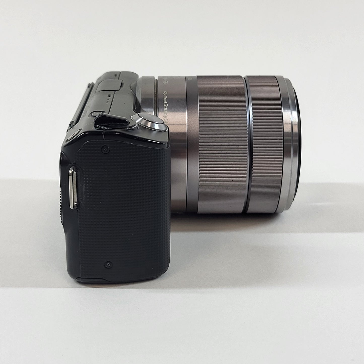 Sony Alpha NEX-5 14.1MP Compact Digital Camera