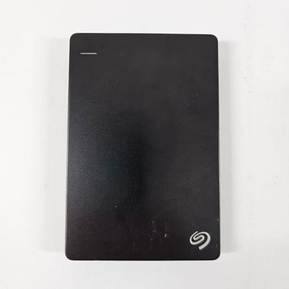 Seagate Portable Backup Plus Portable Drive 1TB External HDD SRD00F1