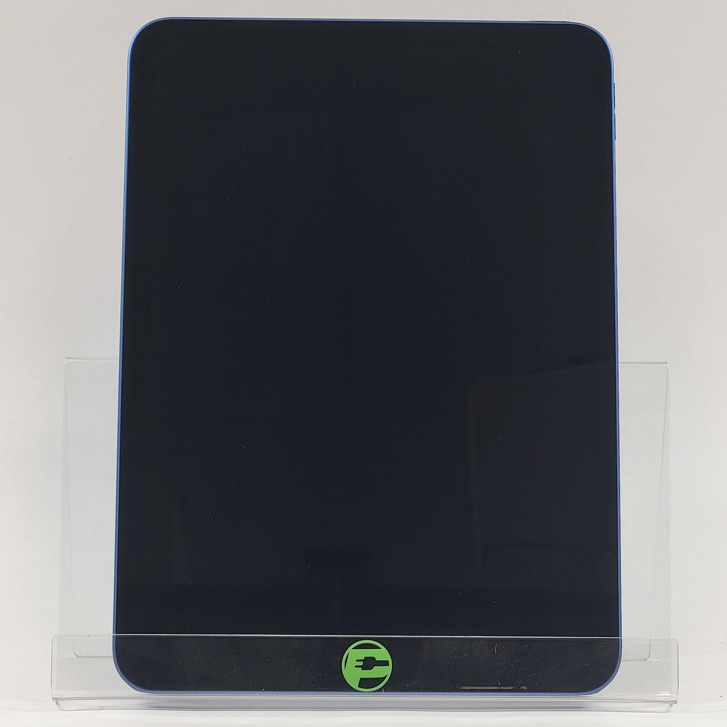 WiFi Only Apple iPad 11" (A16) 128GB Blue MD4A4LL/A