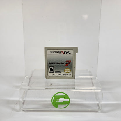 Mario Kart 7 (Nintendo 3DS, 2011) Cartridge Only