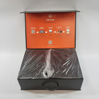 Tilt Five VR System T5-SWE2001-ONE CONTROLLER