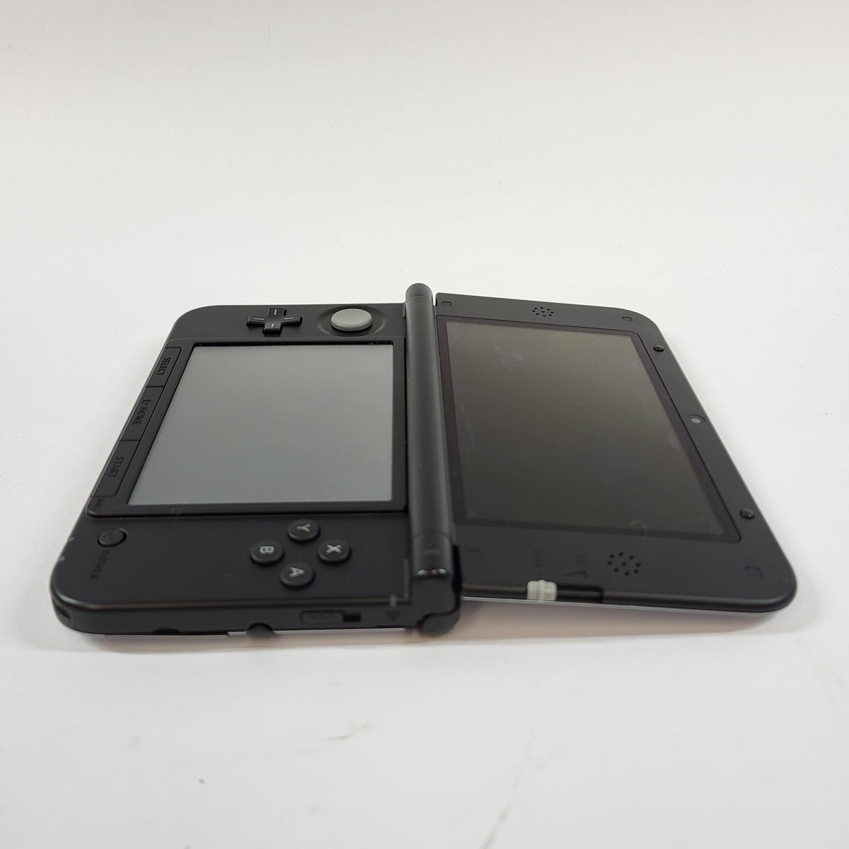 Nintendo 3DS XL Handheld Game Console SPR-001 Year of Luigi 30th Anniversary