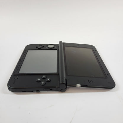 Nintendo 3DS XL Handheld Game Console SPR-001 Year of Luigi 30th Anniversary