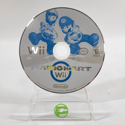 Mario Kart Wii (Nintendo Wii, 2008)