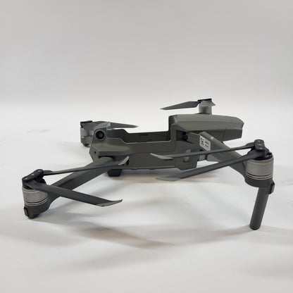 DJI Mavic 2 Zoom 4K Camera Drone L1Z Fly More Combo