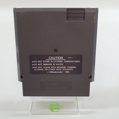 Double Dragon II (Nintendo NES, 1989) Cartridge Only