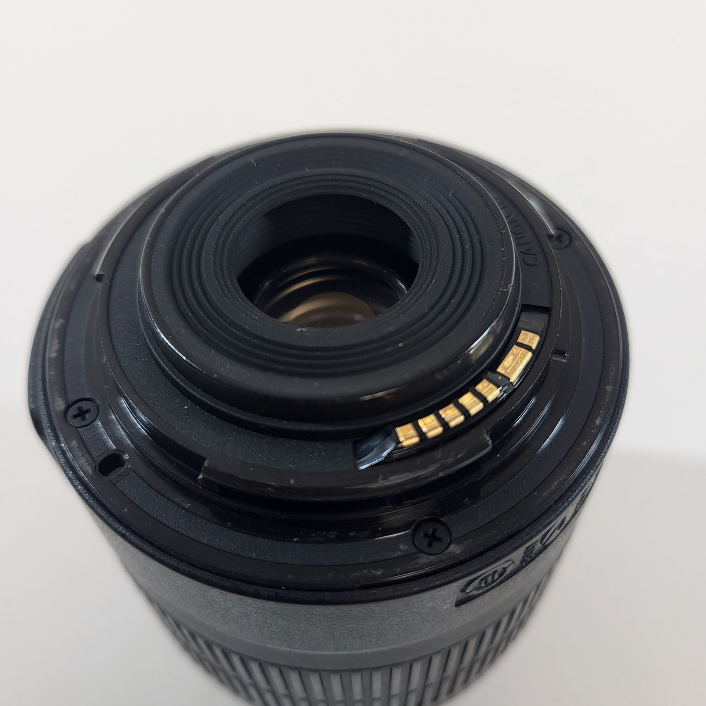 Canon EOS Rebel T3i 18.0MP Digital SLR DSLR Camera N/A Shutter Count