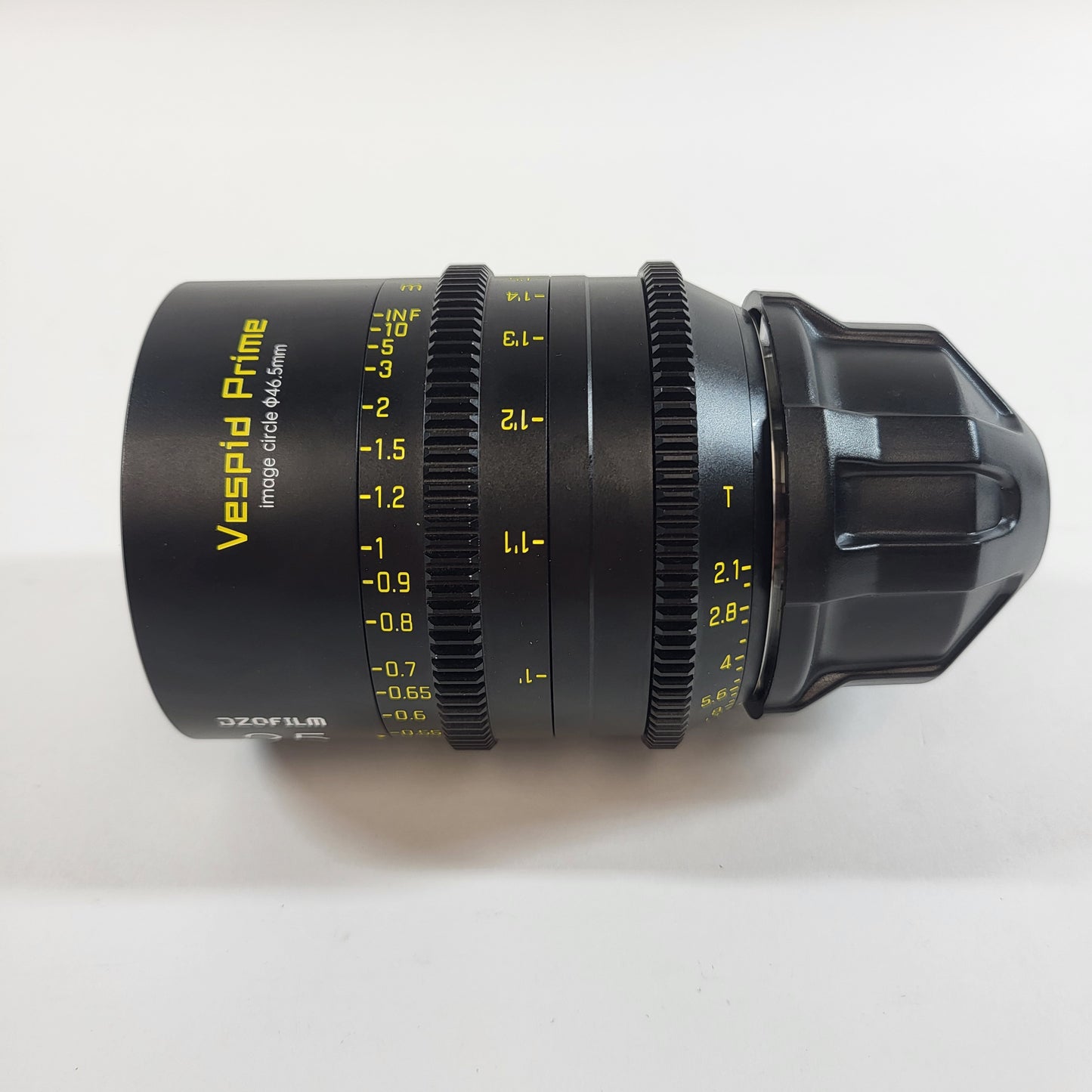 DZOFilm VESPID 25mm t2.1 PL & EF Mount