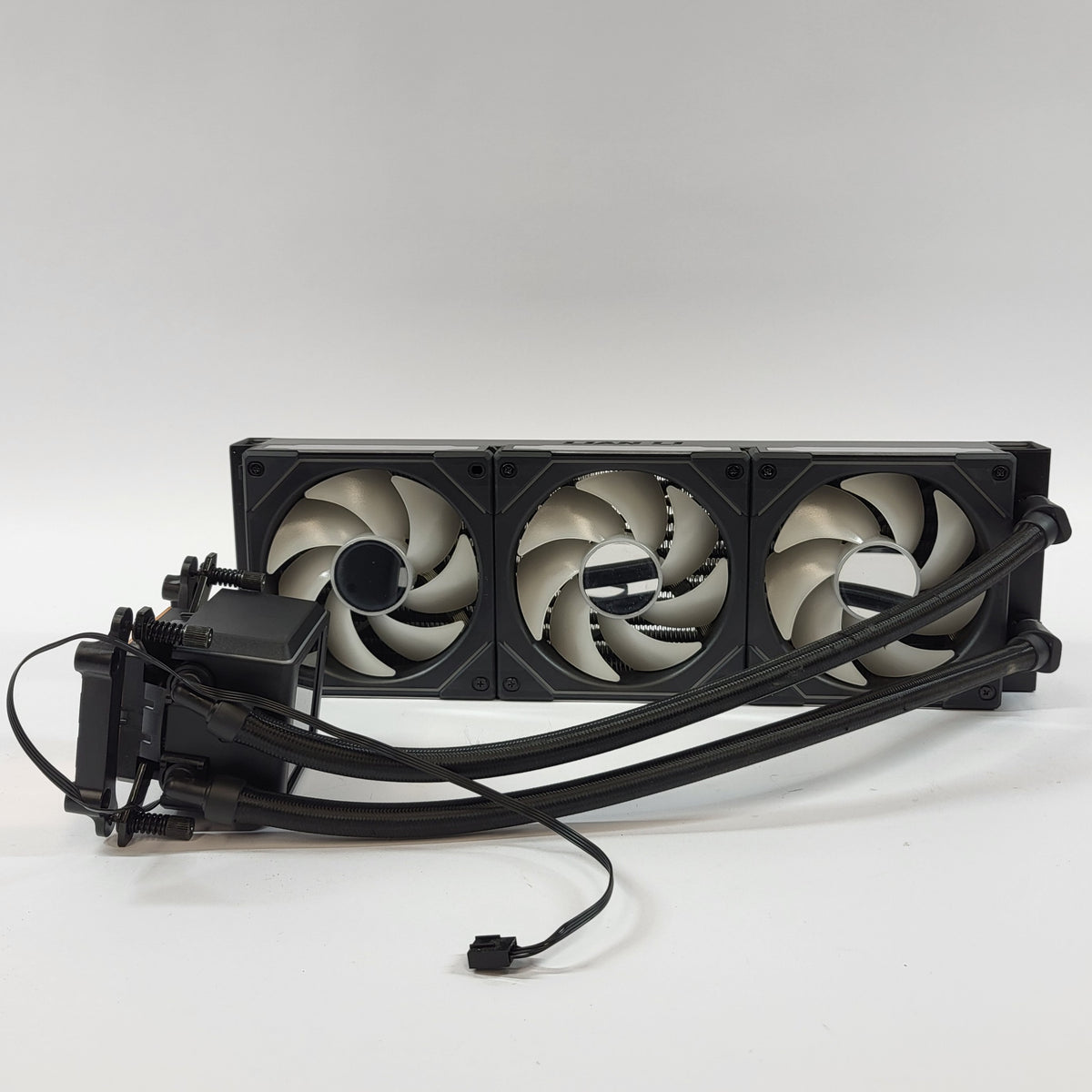 Lian Li GA II LCD SL-INF 360 CPU Liquid Cooler (AIO) ATX Full GA2ALCD36INB
