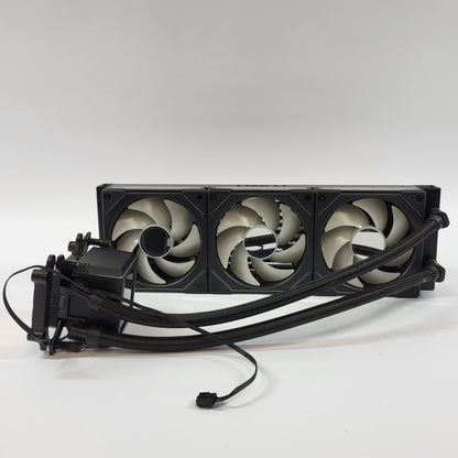 Lian Li GA II LCD SL-INF 360 CPU Liquid Cooler (AIO) ATX Full GA2ALCD36INB