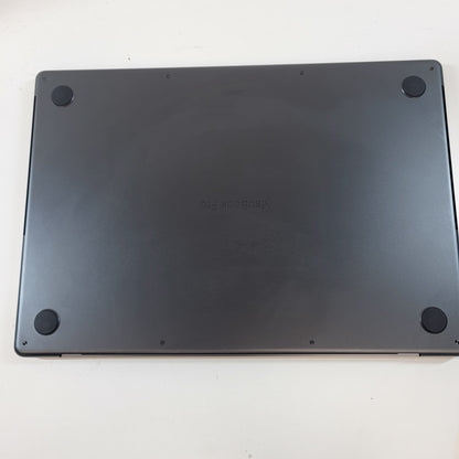 2026 Apple MacBook Pro 16" M5 Pro 20C GPU 4.6GHz 24GB RAM 1TB SSD A3428